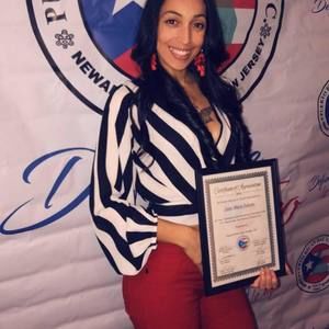 Meet your Posher, Joan